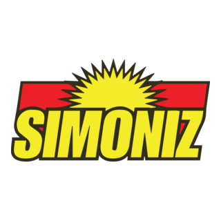Simoniz Logo PNG Vector