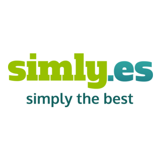 Simply.es Logo PNG Vector