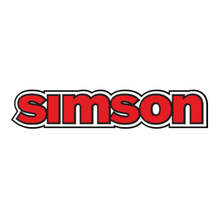 Simson Logo PNG Vector
