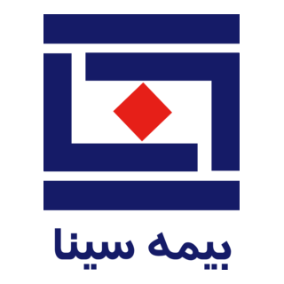 Sina Insurance Logo PNG Vector