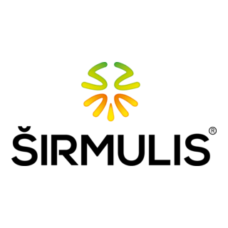 Sirmulis Logo PNG Vector