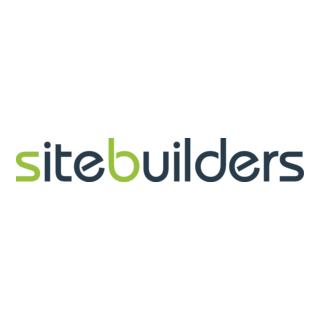 Sitebuilders studio Logo PNG Vector