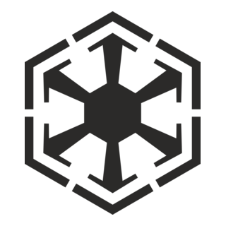 Sith Order Logo PNG Vector