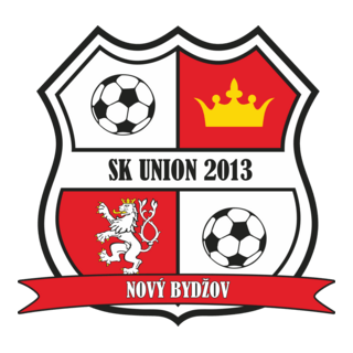 Sk Union Novy Bydzov Logo PNG Vector