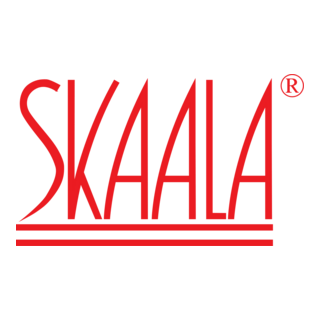 Skaala Logo PNG Vector