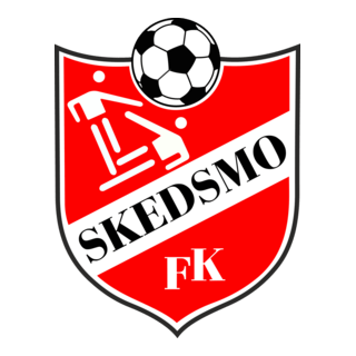 Skedsmo FK Logo PNG Vector