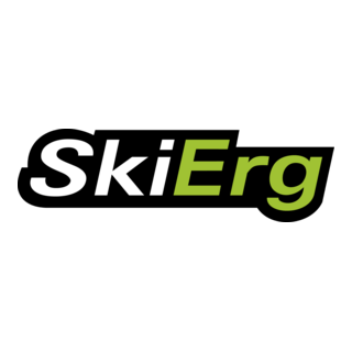 SkiErg Logo PNG Vector
