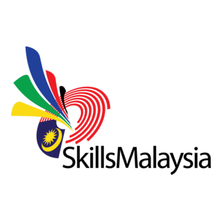SkillsMalaysia Logo PNG Vector
