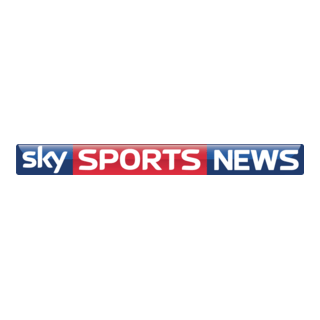 Sky Sports F1 Logo PNG Vector