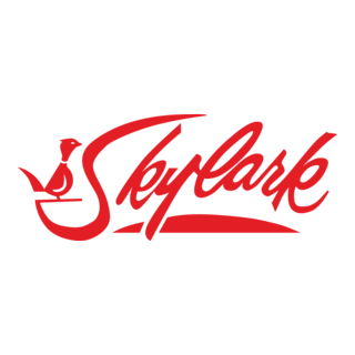 Skylark Trailers Logo PNG Vector