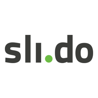 Sli.do Logo PNG Vector