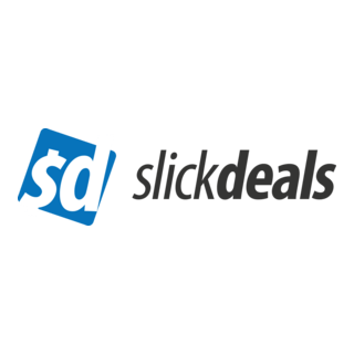 Slickdeals Logo PNG Vector