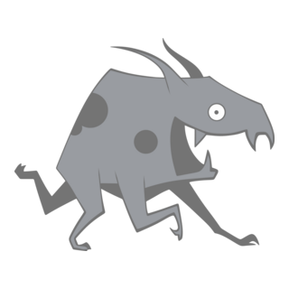 Slightly Mad Studios Logo PNG Vector