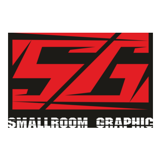 Smallroom Graphic Logo PNG Vector
