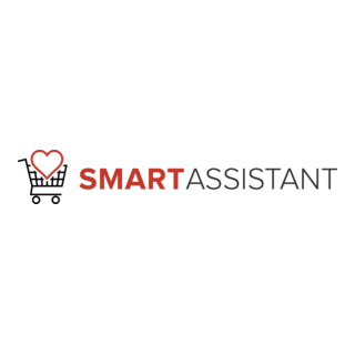 SMARTASSISTANT Logo PNG Vector