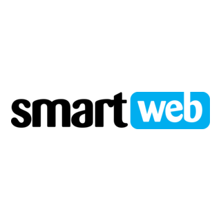 Smartweb Logo PNG Vector
