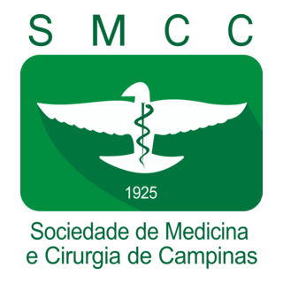 SMCC - SOCIEDADE DE MEDICINA E CIRURGIA DE CAMPINA Logo PNG Vector