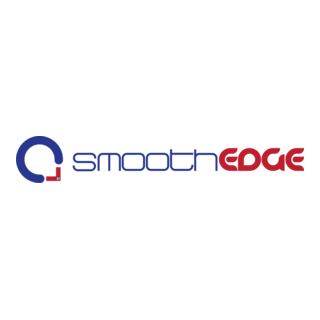 Smoothedge Logo PNG Vector