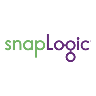 SnapLogic Inc Logo PNG Vector