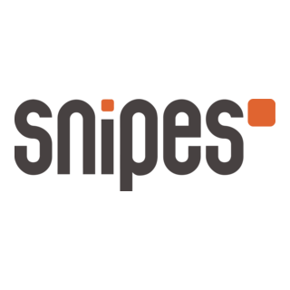 SNIPES Logo PNG Vector
