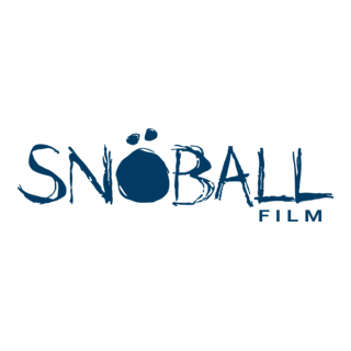 Snoball FIlm Logo PNG Vector