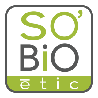 So Bio Etic Logo PNG Vector