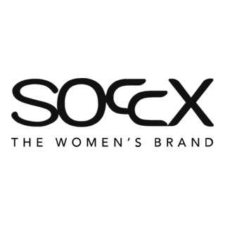 SOCCX Logo PNG Vector