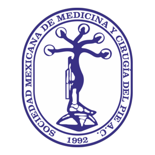 Sociedad Mexicana Logo PNG Vector