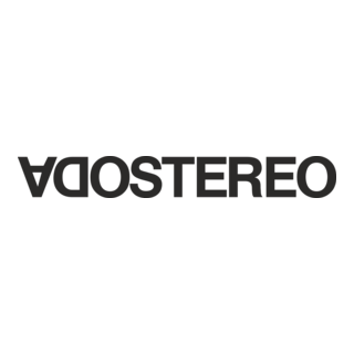 Soda Stereo Logo PNG Vector