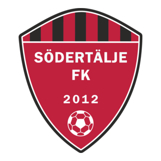 Södertälje FK Logo PNG Vector