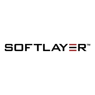 Softlayer Logo PNG Vector