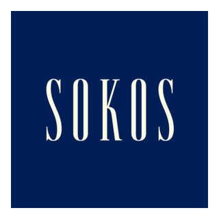 Sokos Logo PNG Vector
