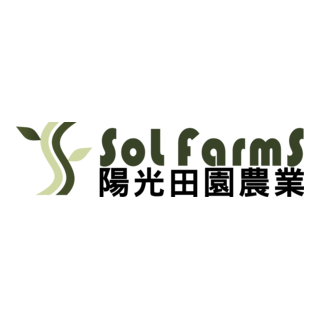 Sol Farms Logo PNG Vector