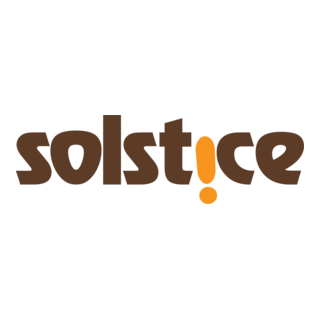 Solstice Logo PNG Vector