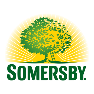 Somersby Logo PNG Vector