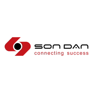 Son Dan Brand Logo PNG Vector