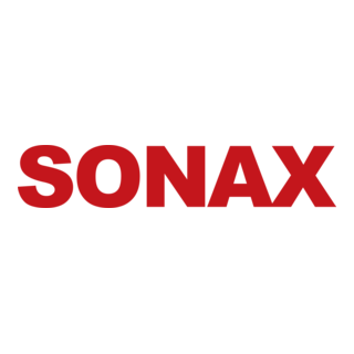 Sonax Logo PNG Vector