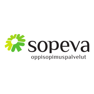 Sopeva Logo PNG Vector
