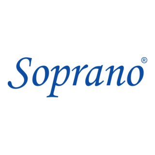 Soprano Logo PNG Vector