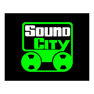Sounds City Dave Grohl Foo Fighters Logo PNG Vector