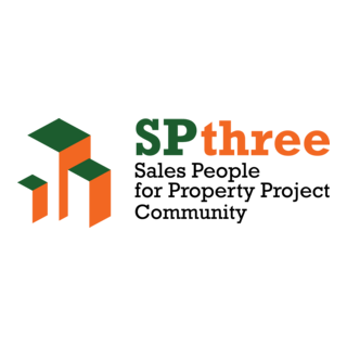 SP3 Community Logo PNG Vector