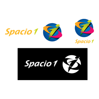 SPACIO1 PETROBRAS Logo PNG Vector