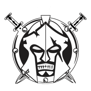 Spárta Logo PNG Vector