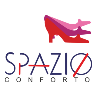 Spazio Conforto Logo PNG Vector