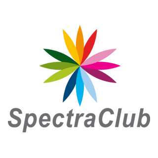 Spectra Club Logo PNG Vector