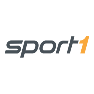 Sport1 Logo PNG Vector