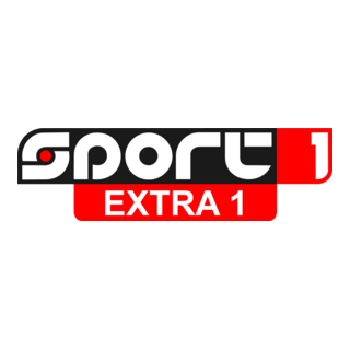 Sport1 Logo PNG Vector
