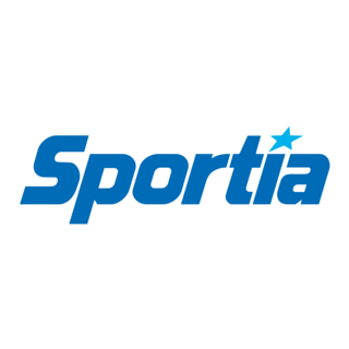 Sportia Logo PNG Vector