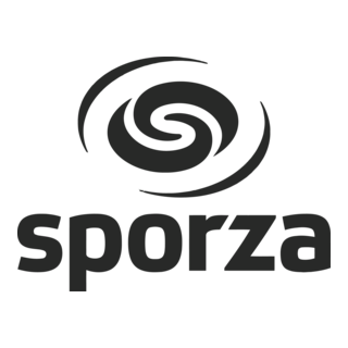 Sporza Logo PNG Vector