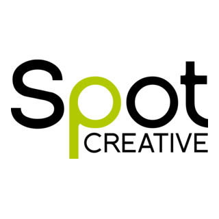 spot creative Logo PNG Vector